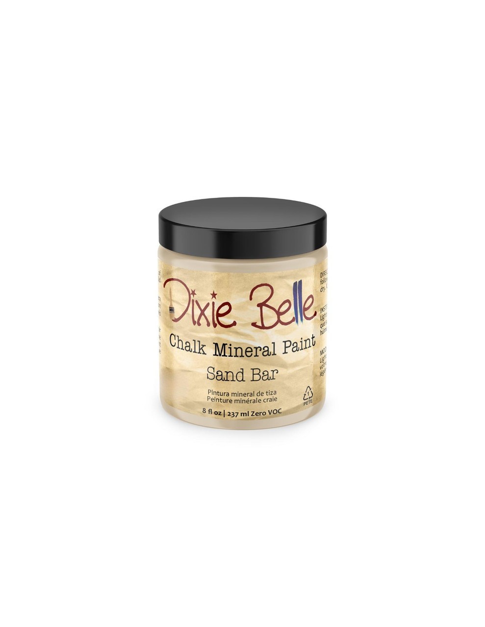 Dixie Belle Chalk Paint Sand Bar- FREE SHIPPING!