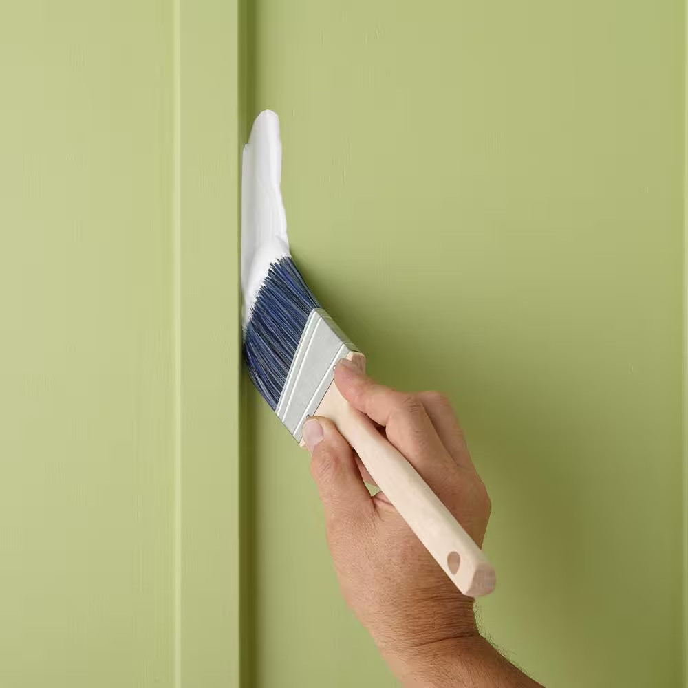 KILZ Premium HighHide Stain Blocking Interior/Exterior Latex Primer/Sealer Paint