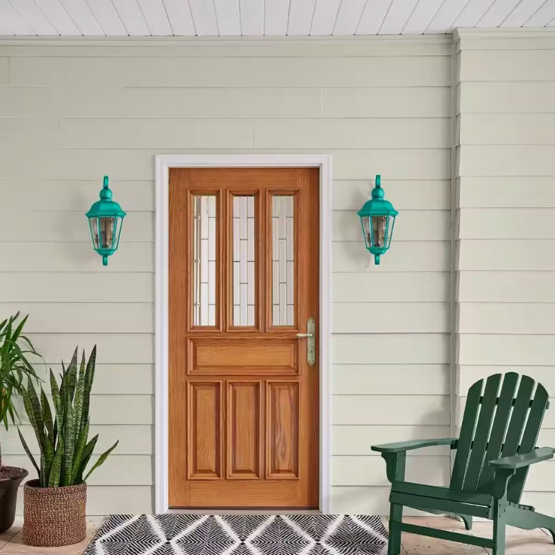 BEHR PREMIUM Tropics Gloss Interior/Exterior Spray Paint + Primer – 12 oz.