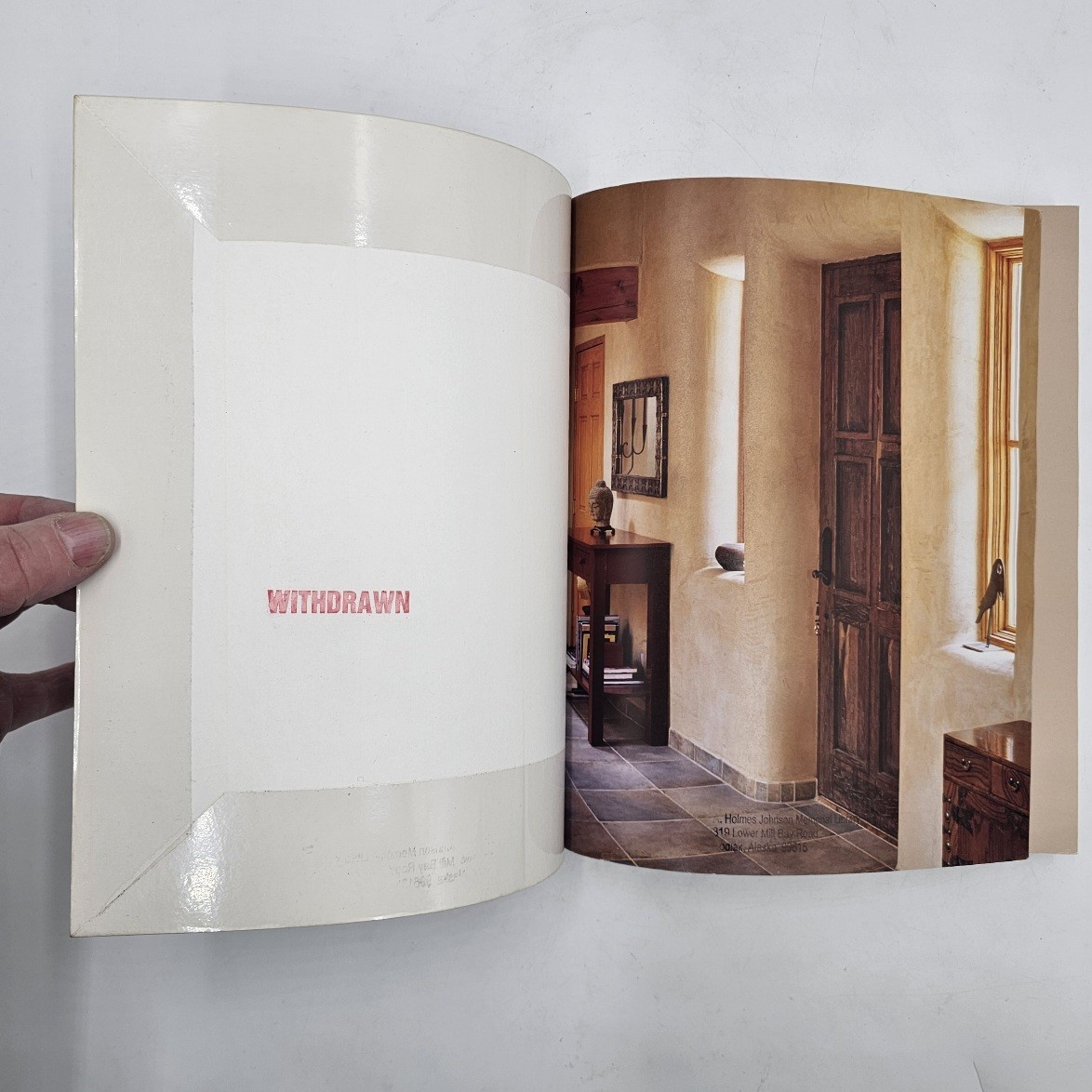 Using Natural Finishes by Adam Weismann | Tadelakt Lime Plaster Guide PB VG