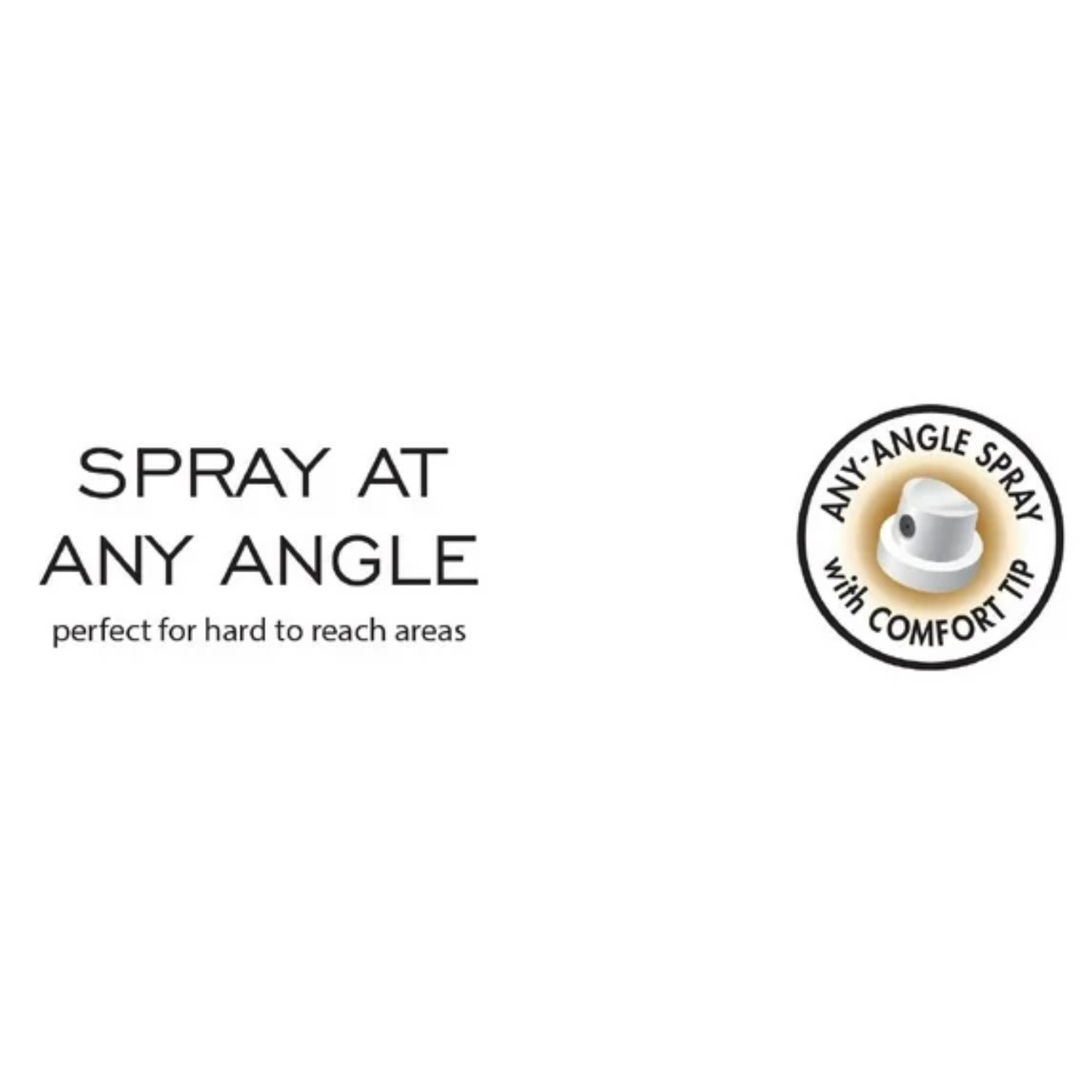 2-Pack Black, Rust-Oleum American Accents 2X Ultra Cover Flat Spray Paint, 12 oz