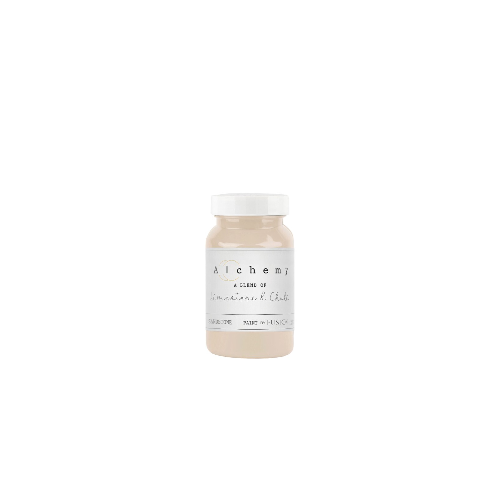 Sandstone Alchemy by Fusion Mineral Paint 120mL