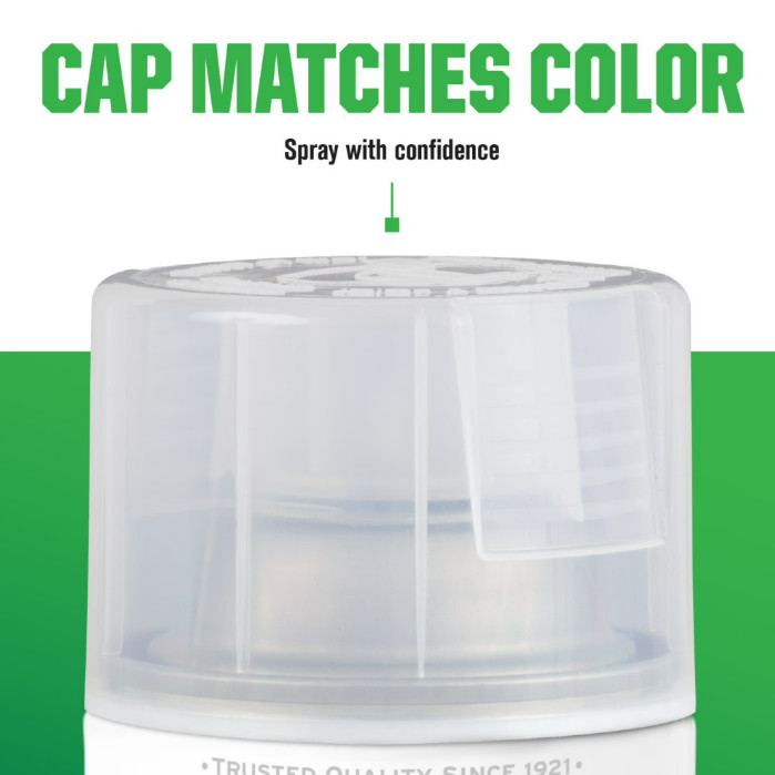 (6 pack) Clear, Rust-Oleum Lacquer Gloss Spray Paint, 11 oz