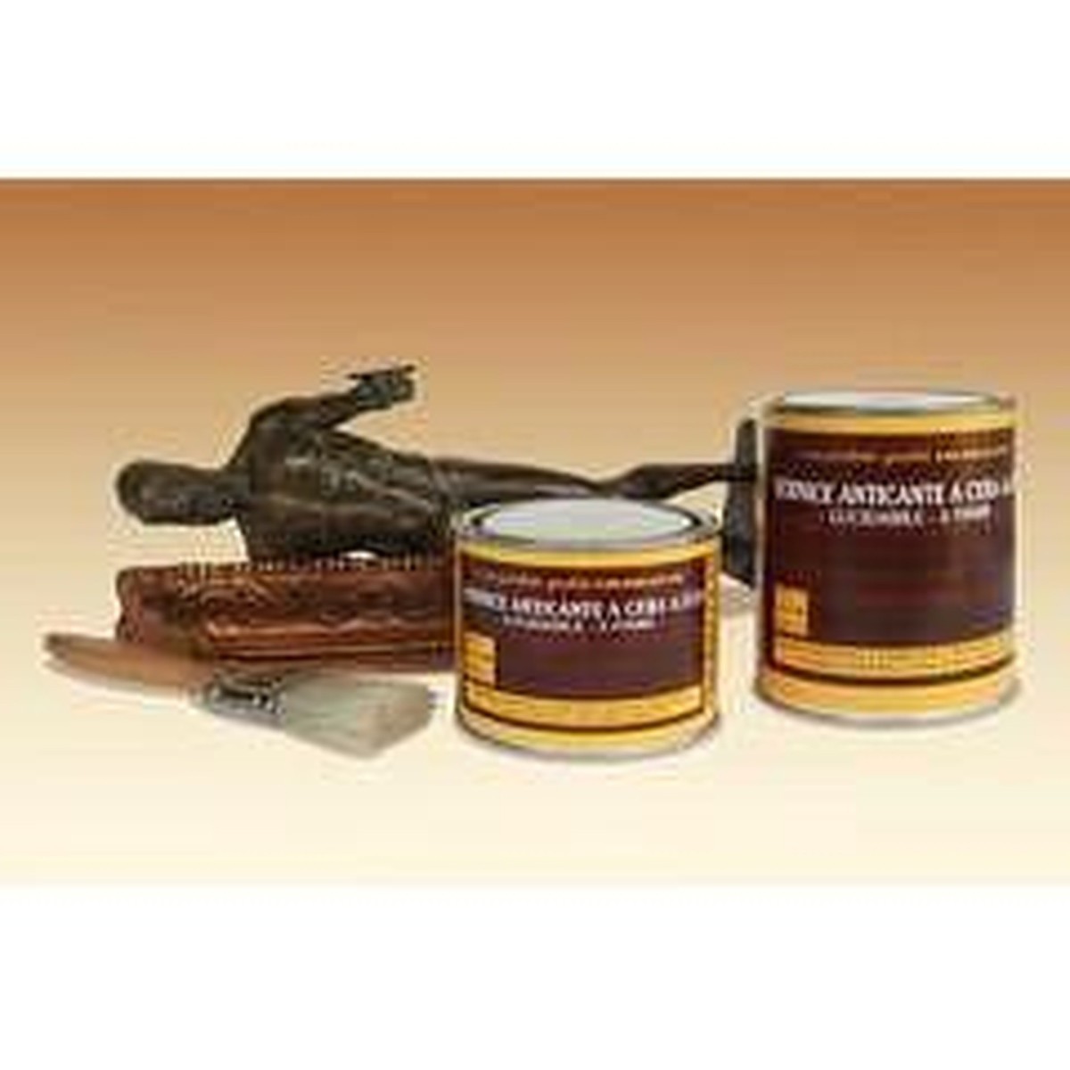 Colorlegno Faichim A-210 Wood Stain Wax Finish MPN FAI-C.18114501 1 Unit