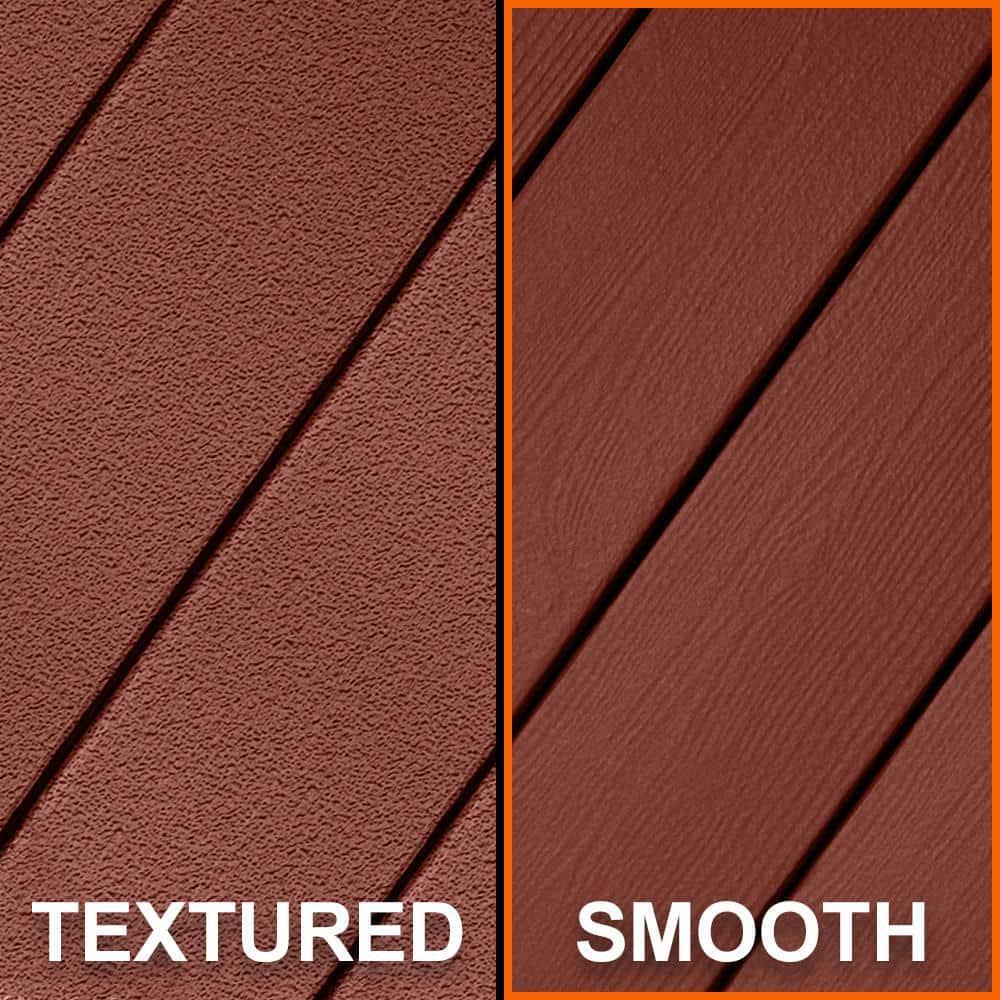 BEHR Advanced DeckOver 5 Gal #SC-330 Redwood Smooth Exterior Wood Deck Coating