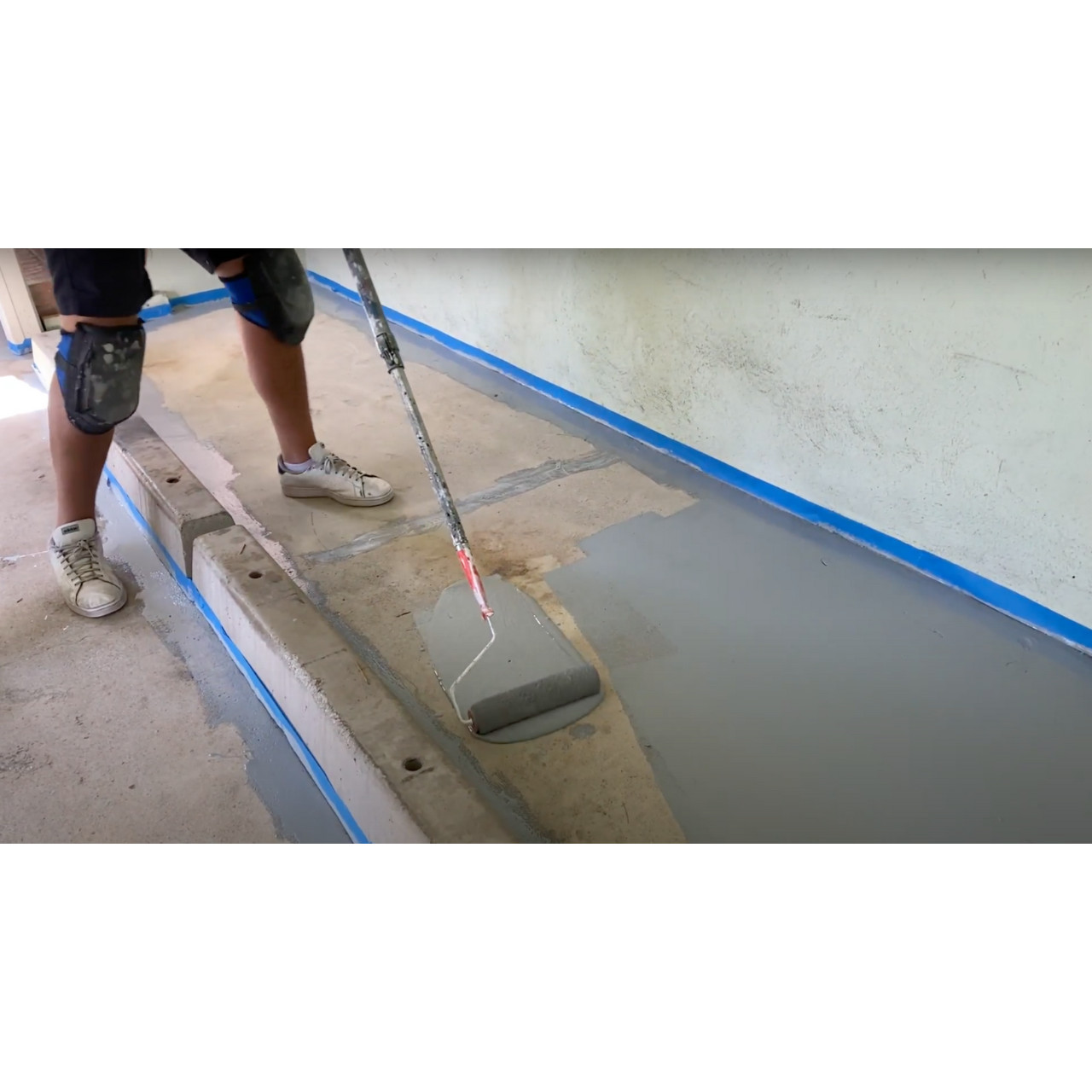 Universal Tints – Vibrant Floor Coatings Color Packs – Pints