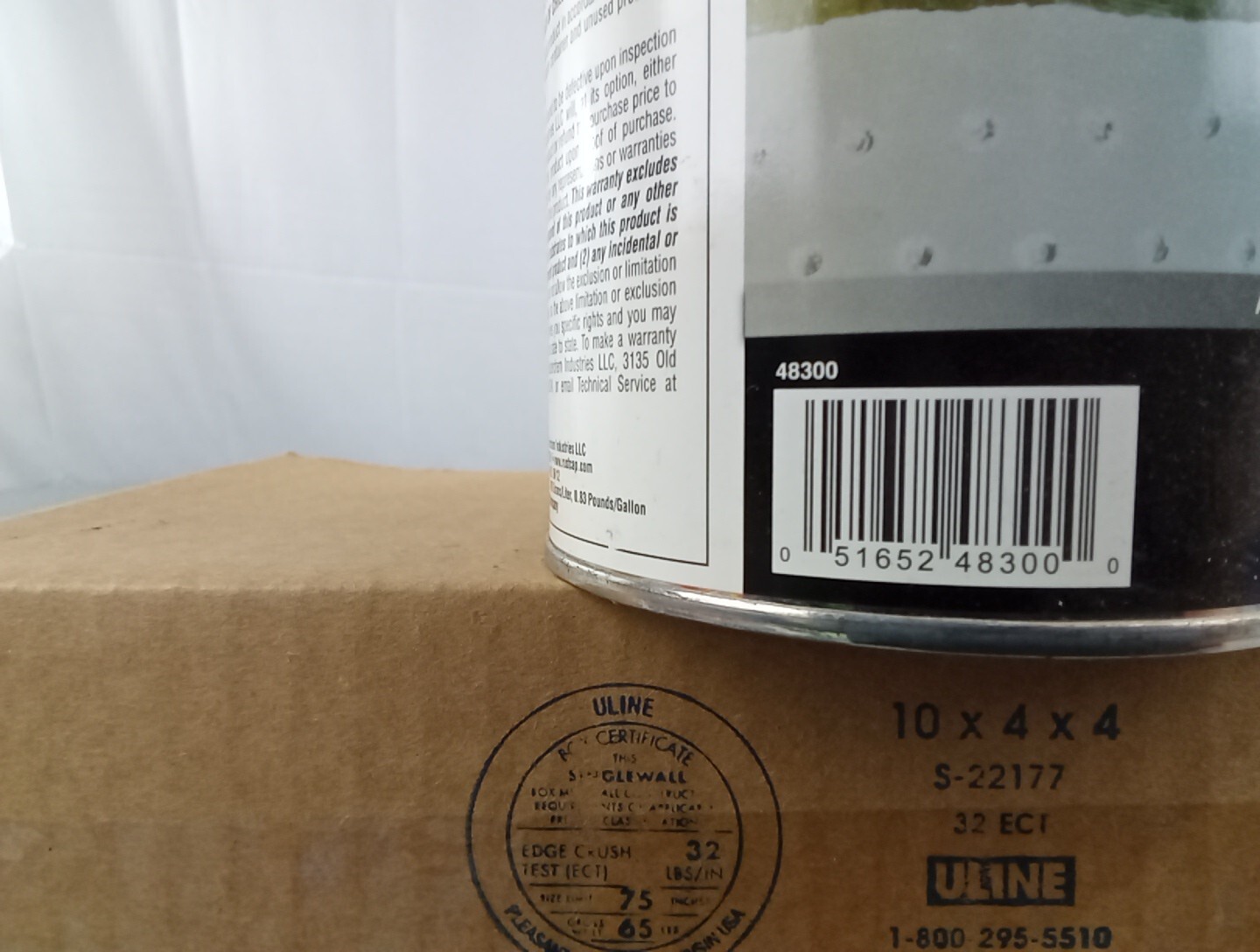Hammerite Rust Cap Primer Galvanized Aluminum Gray 1 Quart Kilz
