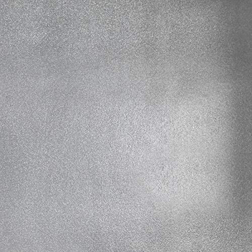 Rust-Oleum 360219 Glitter Interior Wall Paint, Silver, 28 Fl Oz, Pack of 1