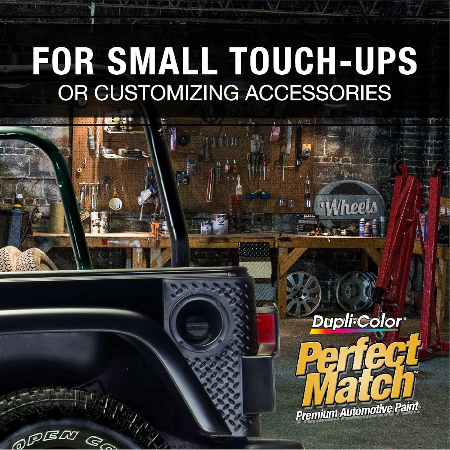 E7 Universal Gloss Black Spray Paint – Perfect Match for Professional Results
