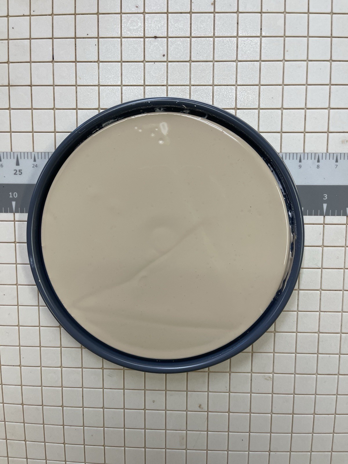 H&C Exterior ColorTop Solid Color Concrete Stain/ HC149 Siberian Haze Tan
