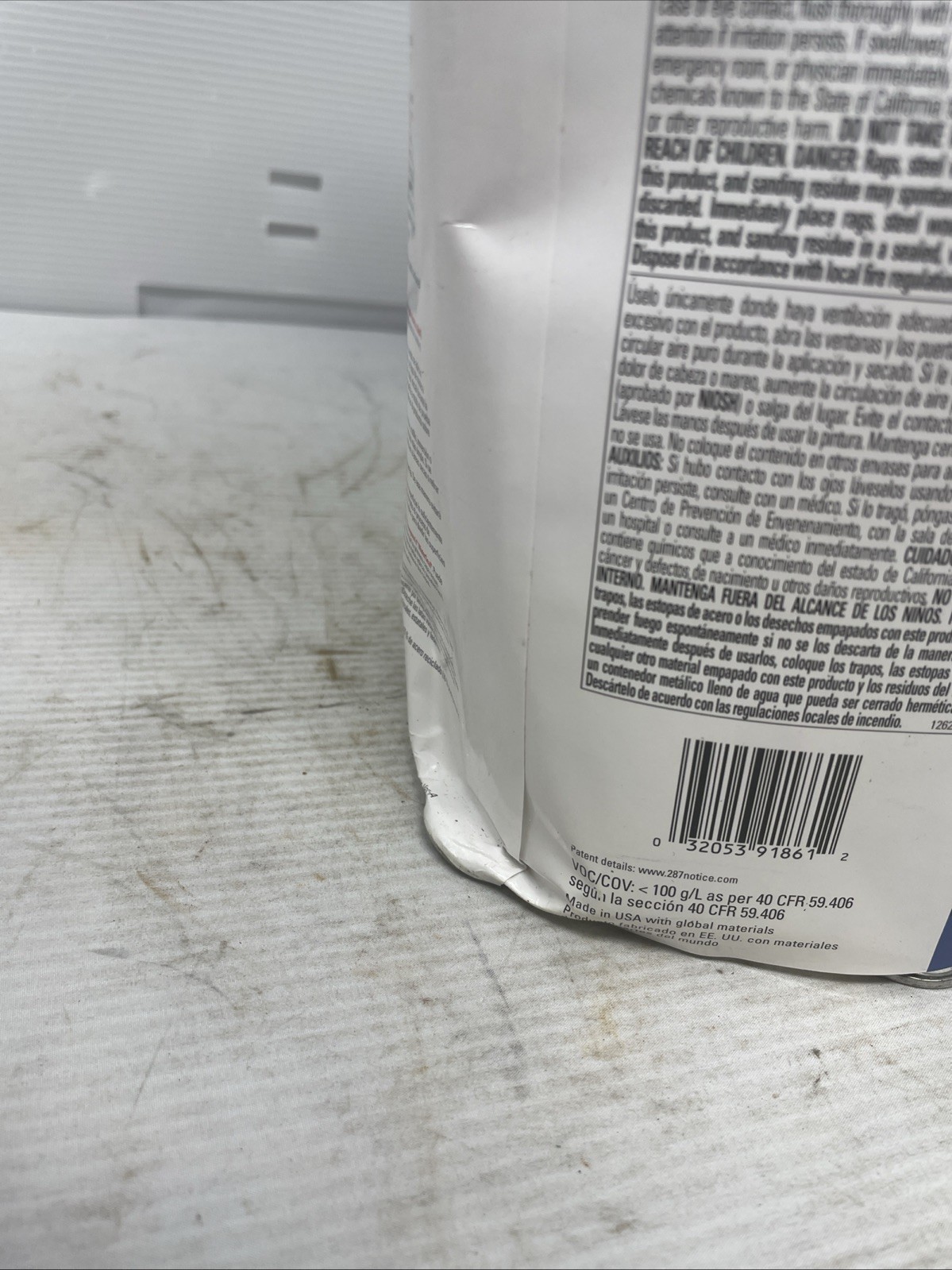 Thompson’s WaterSeal Transparent Waterproofing Wood Stain Outdoor Finish 1 gal