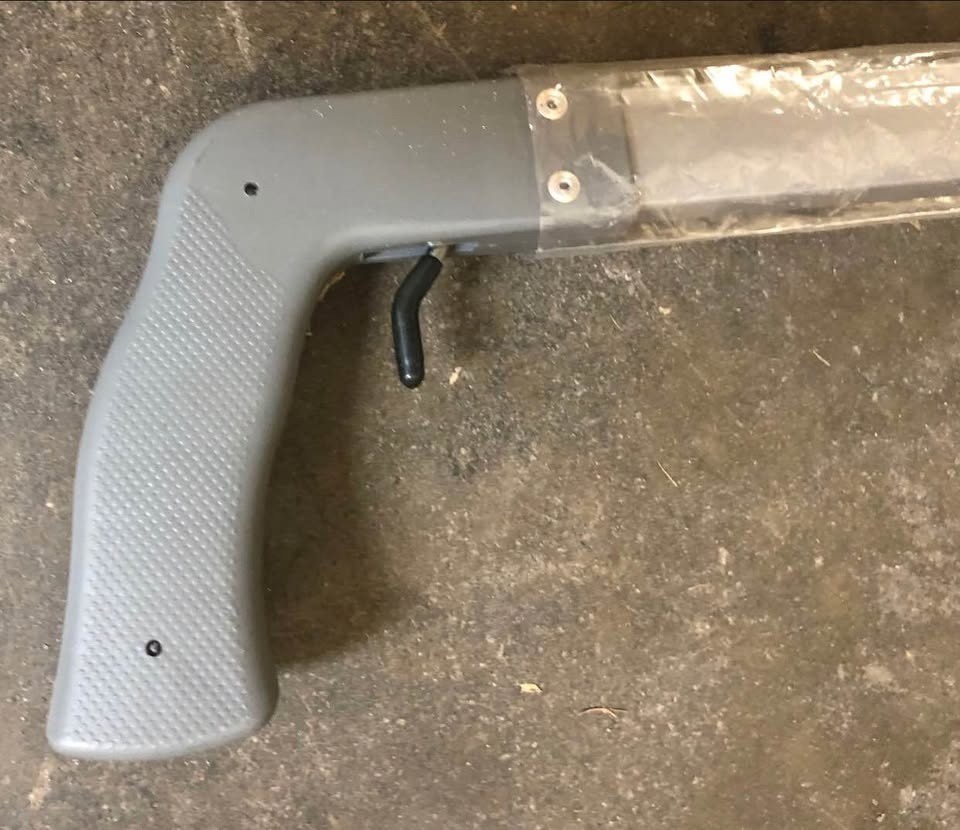 Rust-Oleum Plastic/Steel Marking Wand