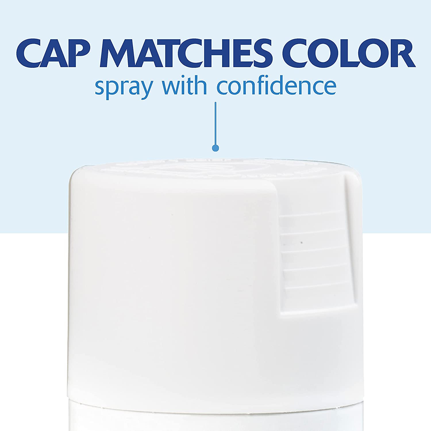 249126 Painter’S Touch 2X Ultra Cover Spray Paint, 12 Oz, Flat White