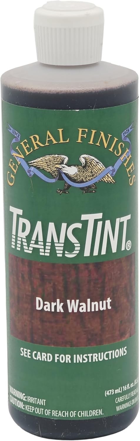 TransTint® Dyes, Golden Brown, 16oz