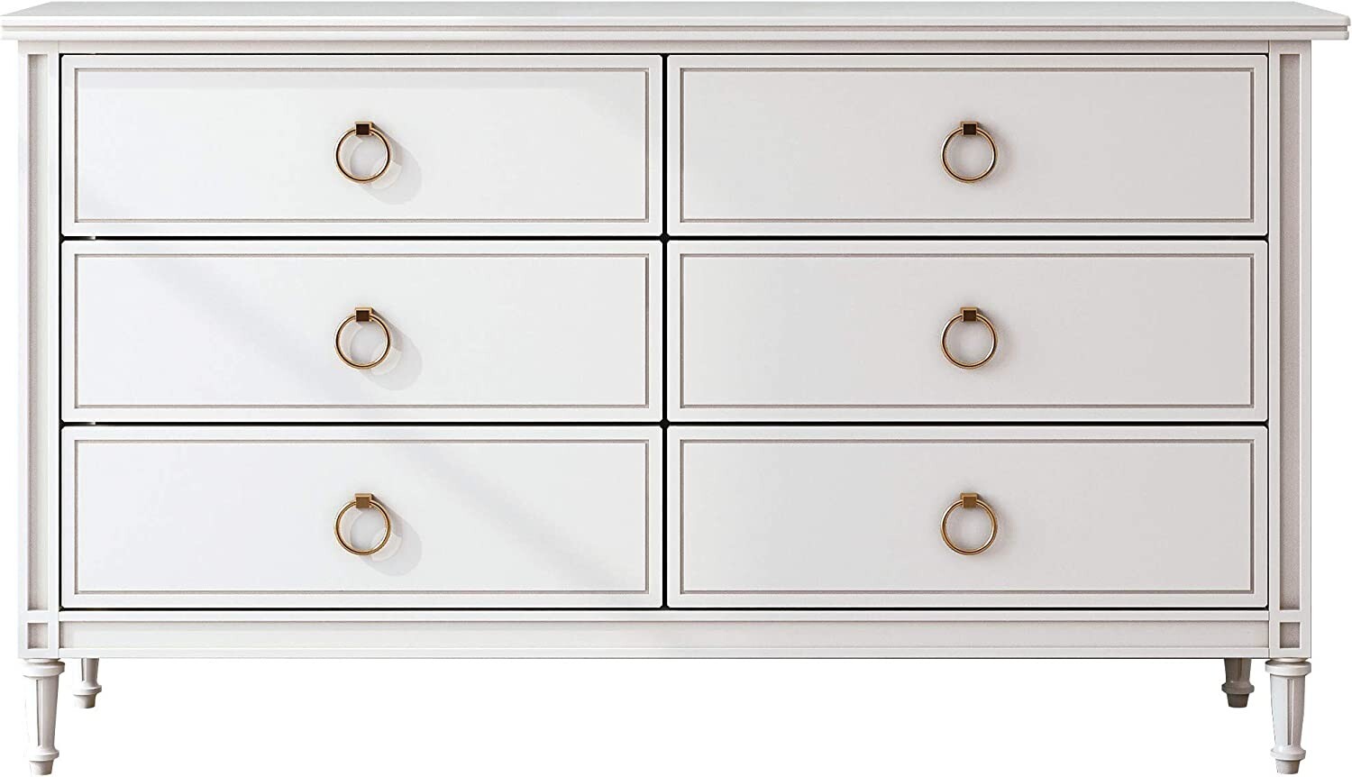 Rust-Oleum 331049 Milk Paint Finish, Quart, Classic White, Pack of 1