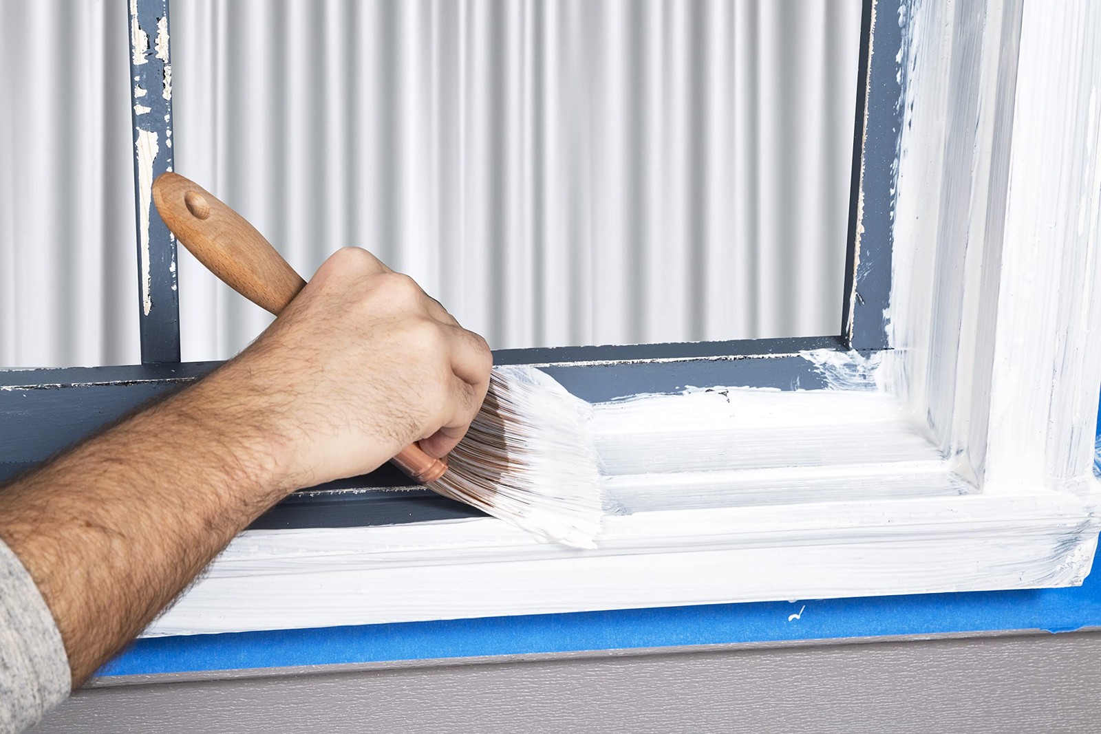 Peel Stop Triple Thick High Build Binding Primer