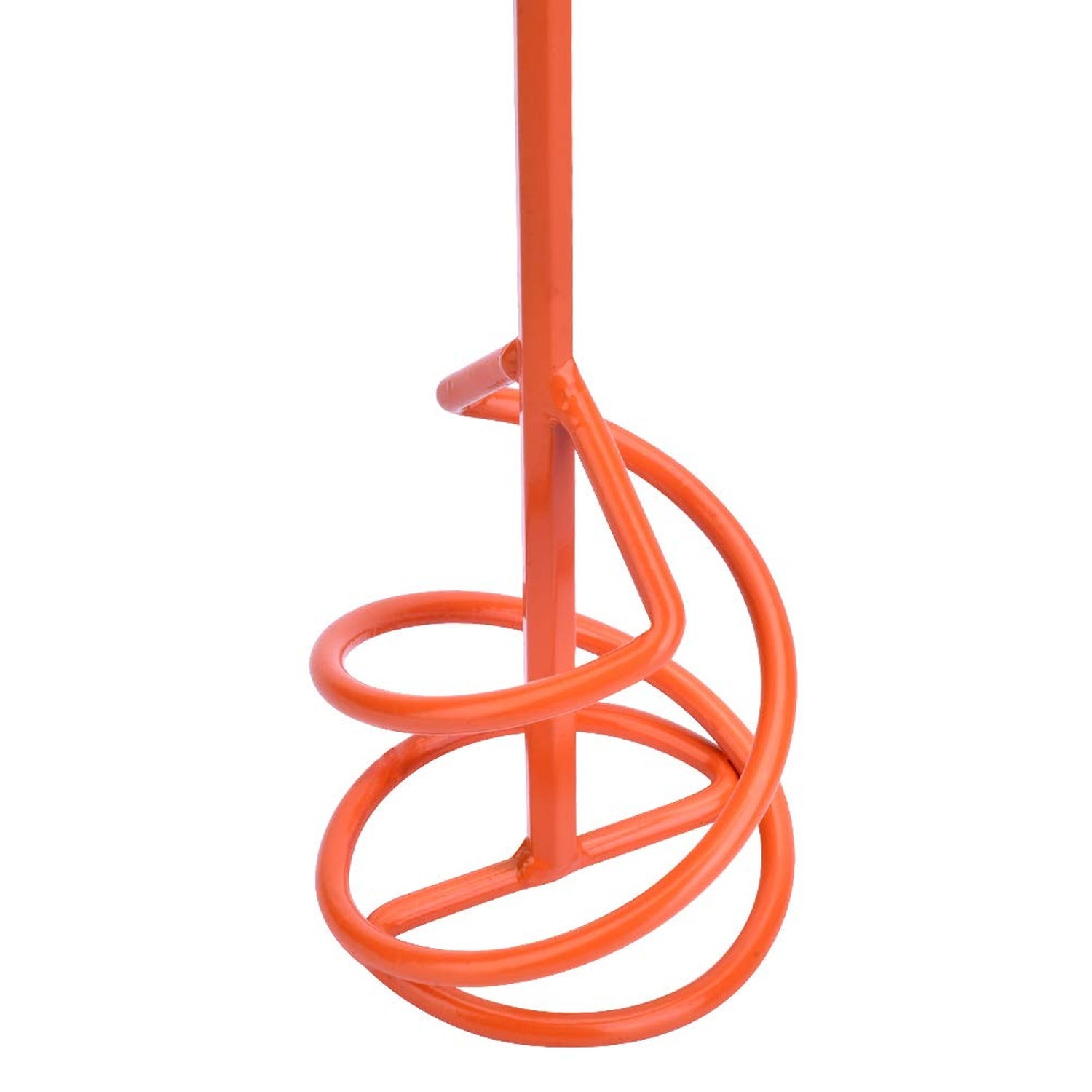 Paint & Mortar Mixer| 16″ L,3″ Dia Compound,Sealer,Grout,Thinset,Plaster,Mud,…