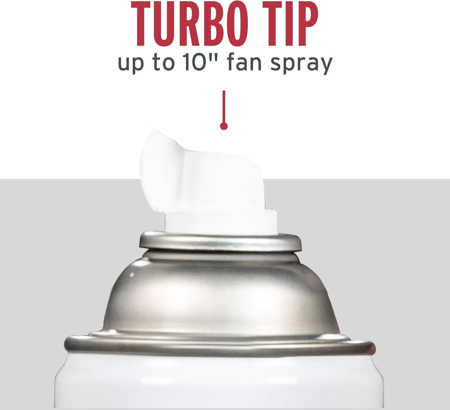 6 Pack Rust Oleum Stops Rust Turbo Spray Paint Gloss White 24 oz Automotive