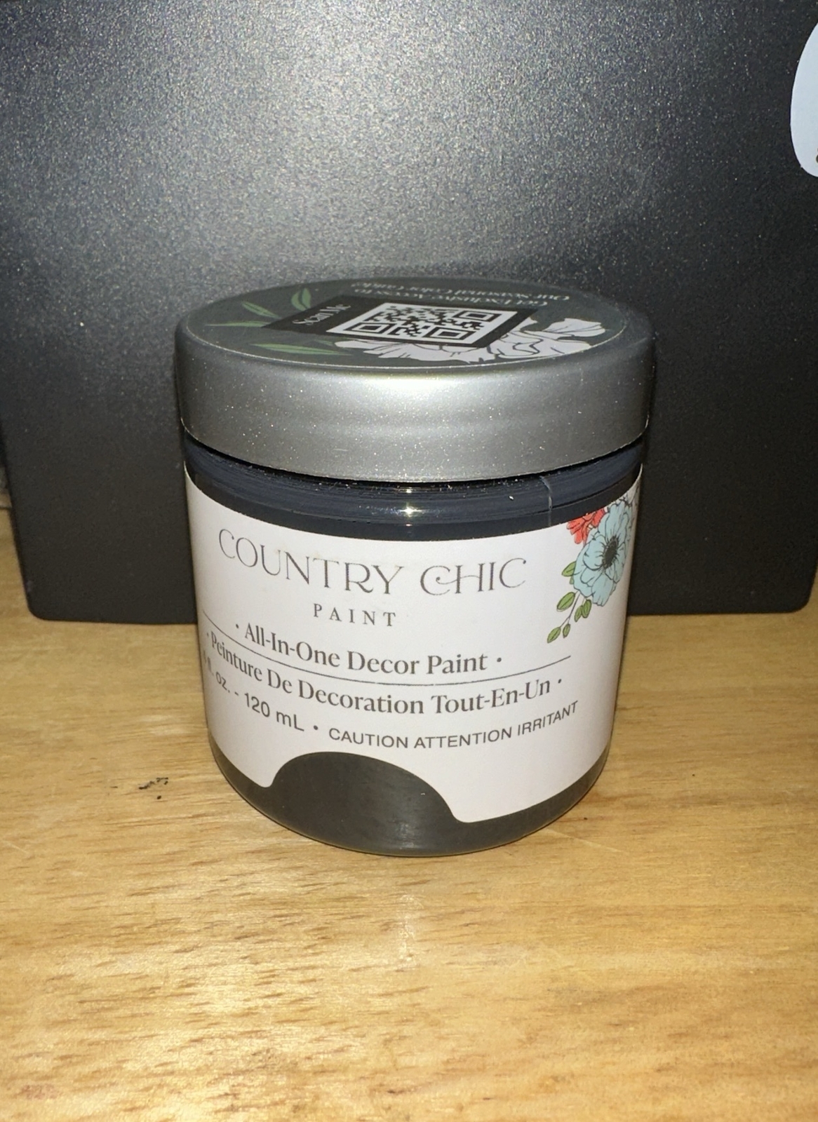 Country Chic Paint – 4 oz Sample Size –