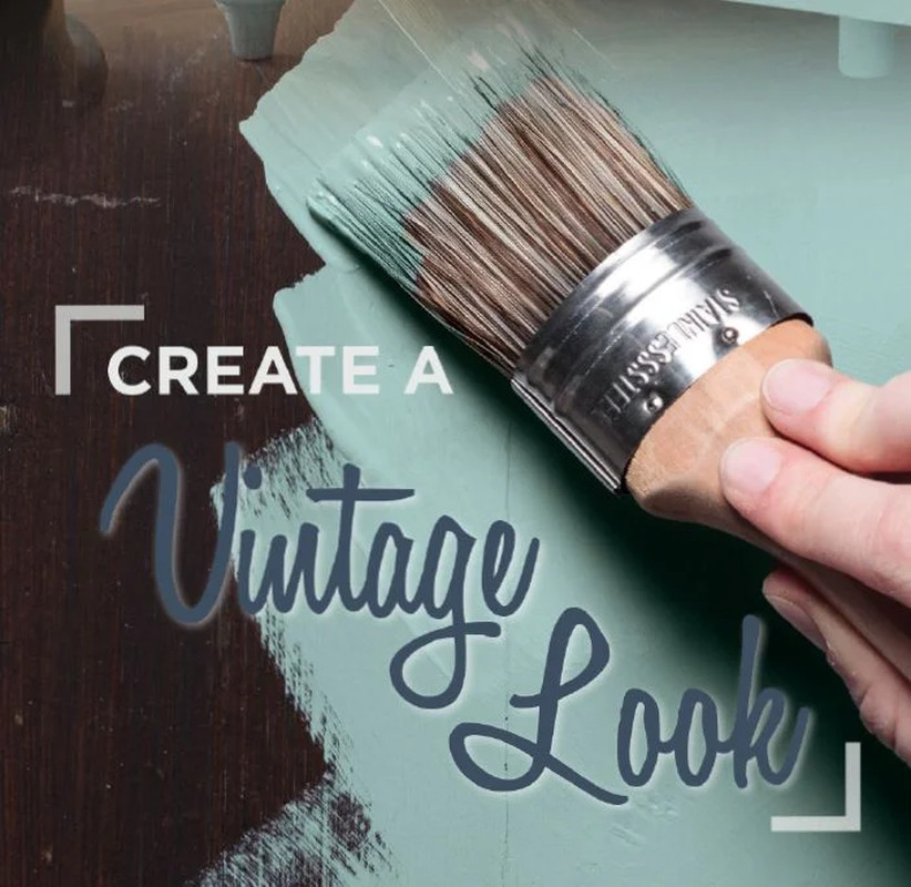 RUST-OLEUM CHALKED SPRAY PAINT Chalky Smooth Matte Finish—Choose Your Color