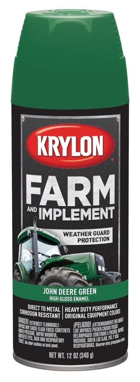KRYLON 2787 3-Pack Hammered Dark Bronze Fusion All-In-One Paint & Primer 12oz