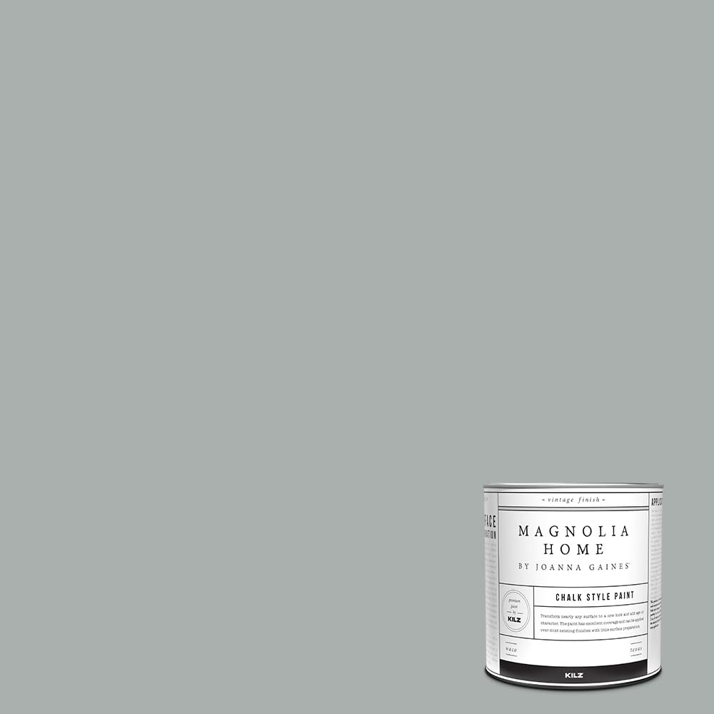 Magnolia Home by Joanna Gaines Chalk Style Interior Paint Furniture Cabinets