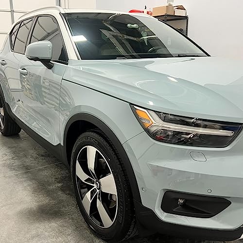 Pro Auto Ceramic Coating – 50ml – Professional Grade Ceramic Coating for Cars