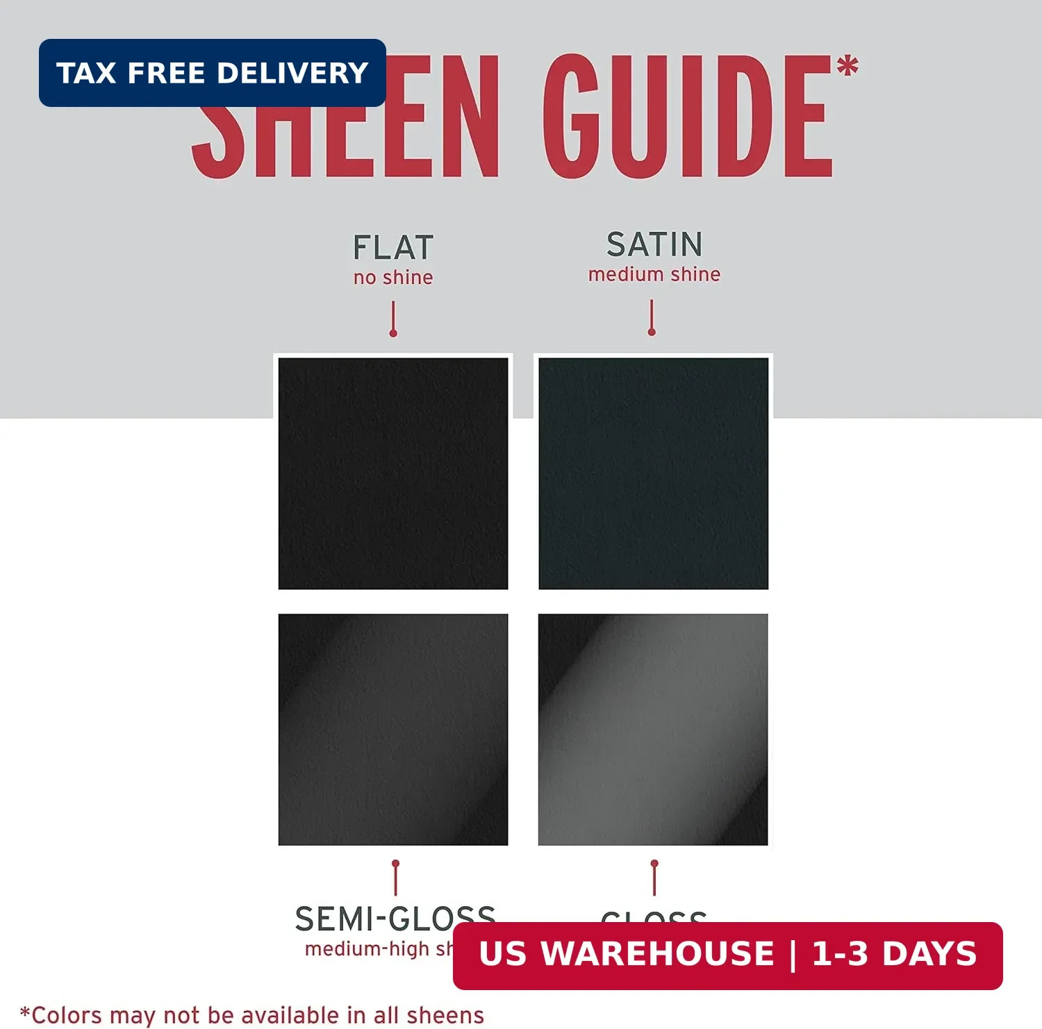 Rust-Oleum 7777502 Stops Rust Brush On Paint, Quart, Satin Black
