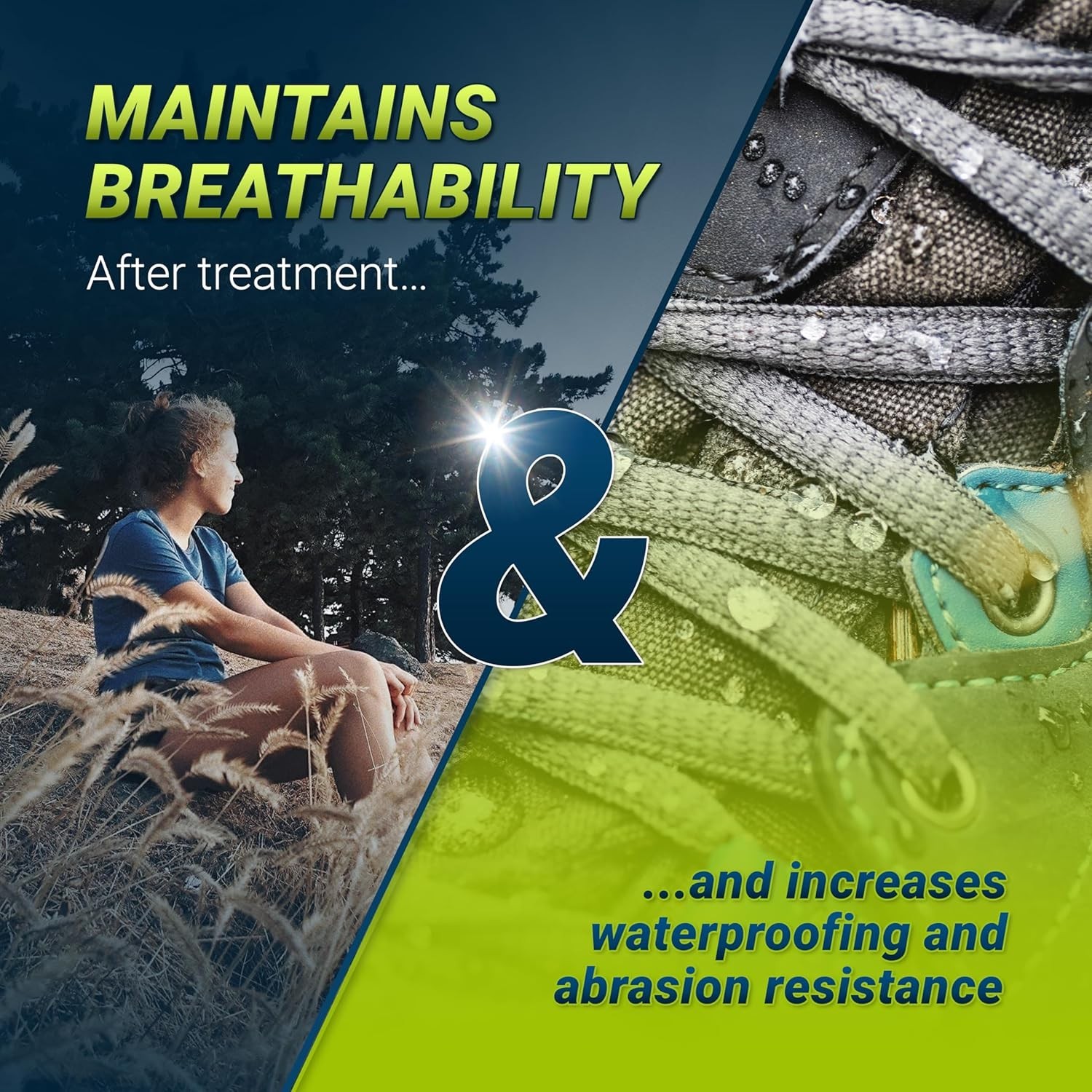 Textile Waterproof Spray Eco-Friendly & Skin-Safe | Water-Based Waterproofing…