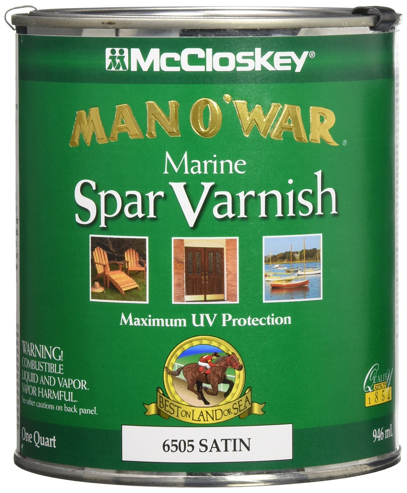 6505 Voc Mow Spar Satin, full size, N/A, full size