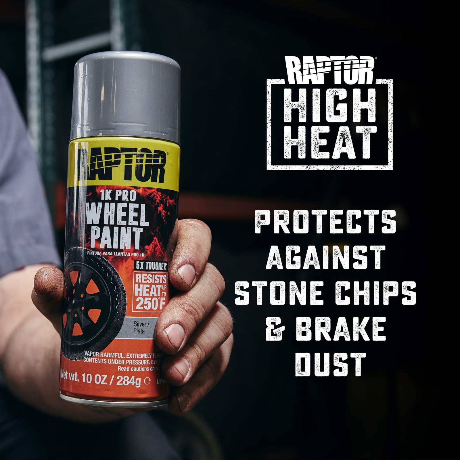 Wheel Paint Spray, Repair & Extend Wheels, Professional Grade & Extra Tough, …