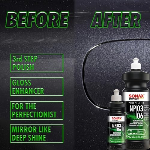 02081410 NP 03-06 (250mL), White 250ml