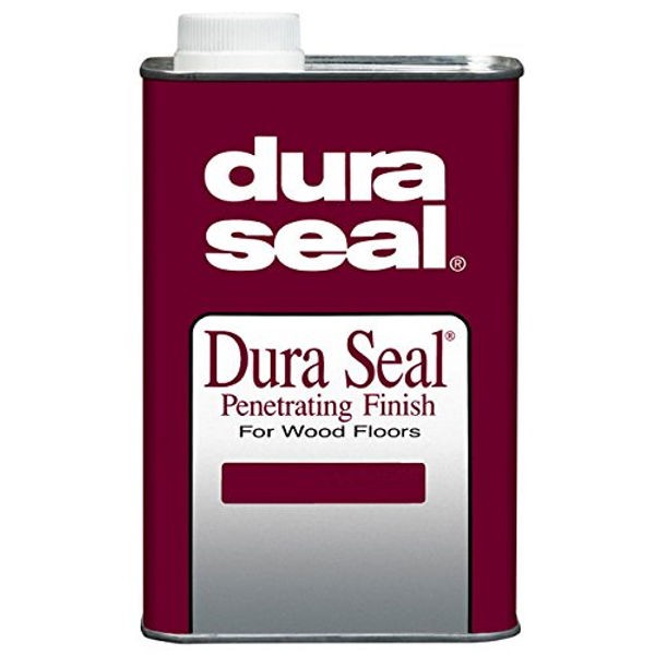 Dura Seal By MINWAX Penetrating Finish Stain For Wood Floors 223 Coffee Brown