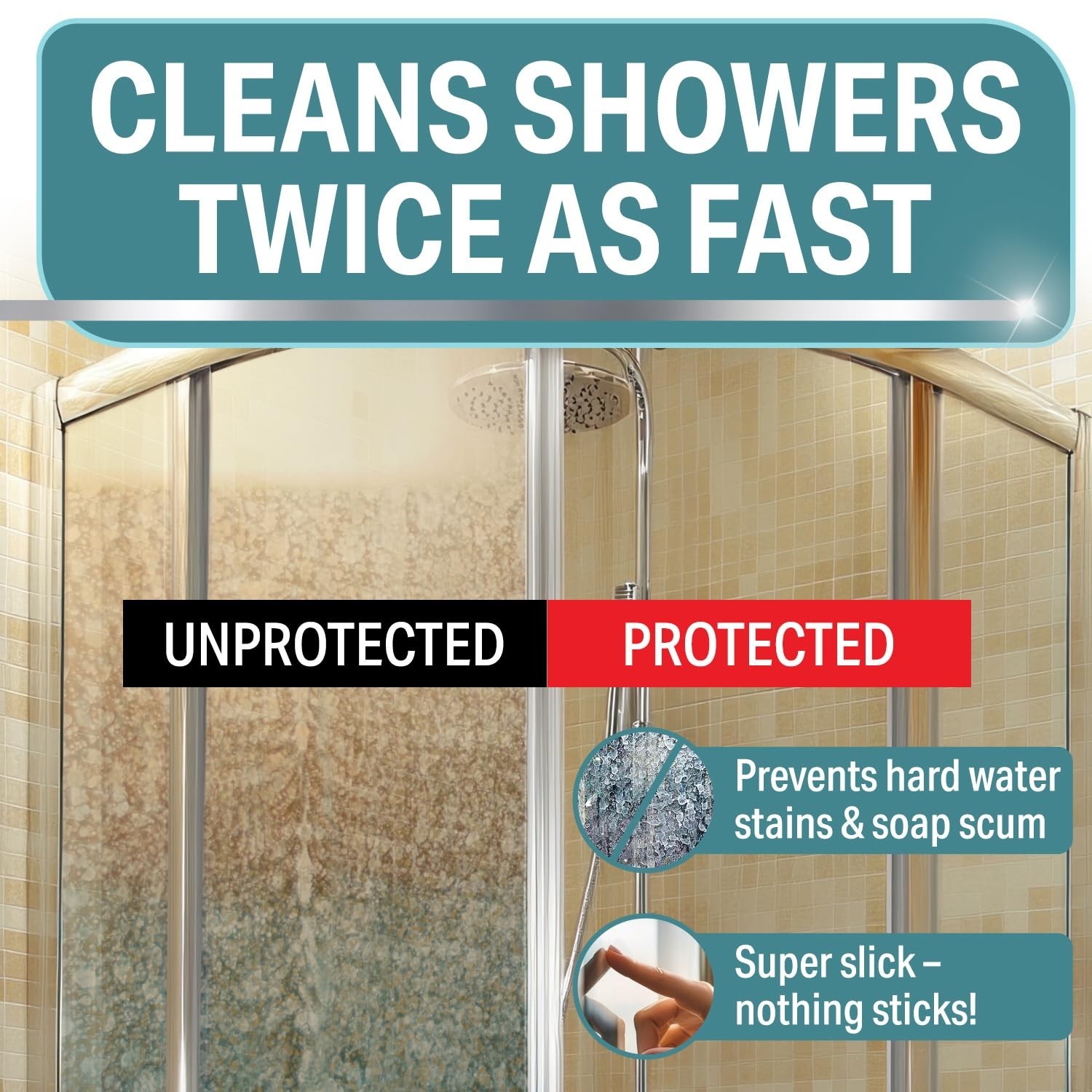 Ceramic Coating Spray for Stainless Steel Appliances — 16 oz Home Ceramic