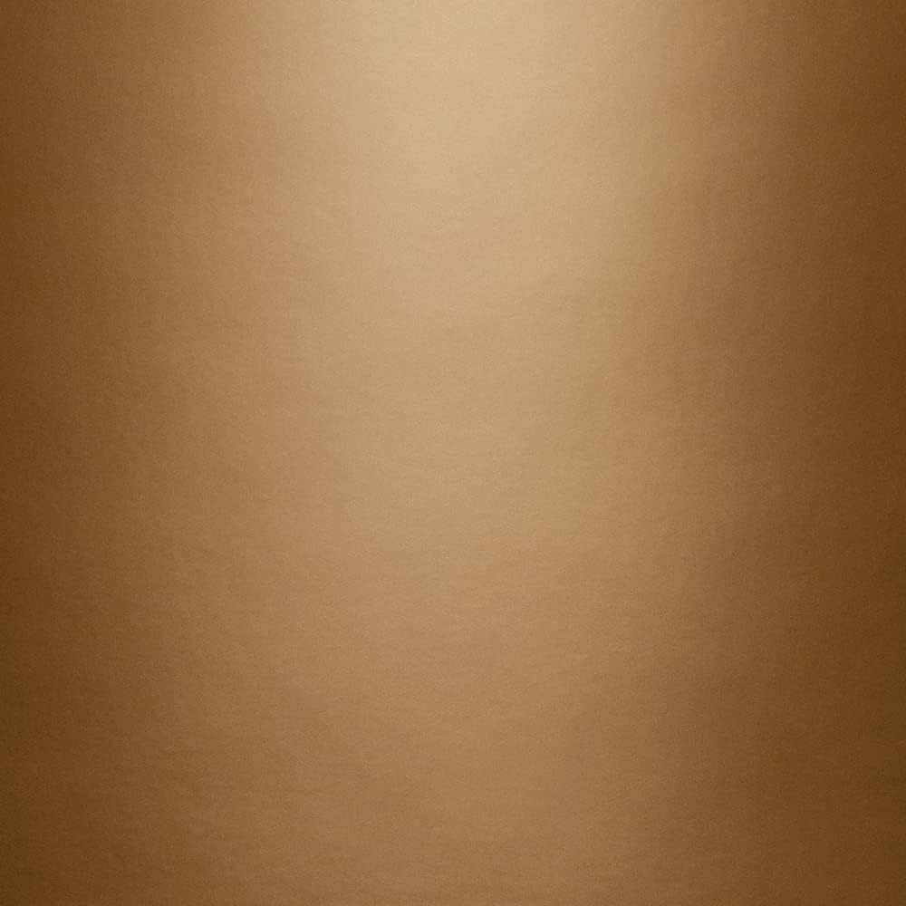 Versatile 12oz Gold Metallic Spray Paint – Quick Drying for Crafting Excellence