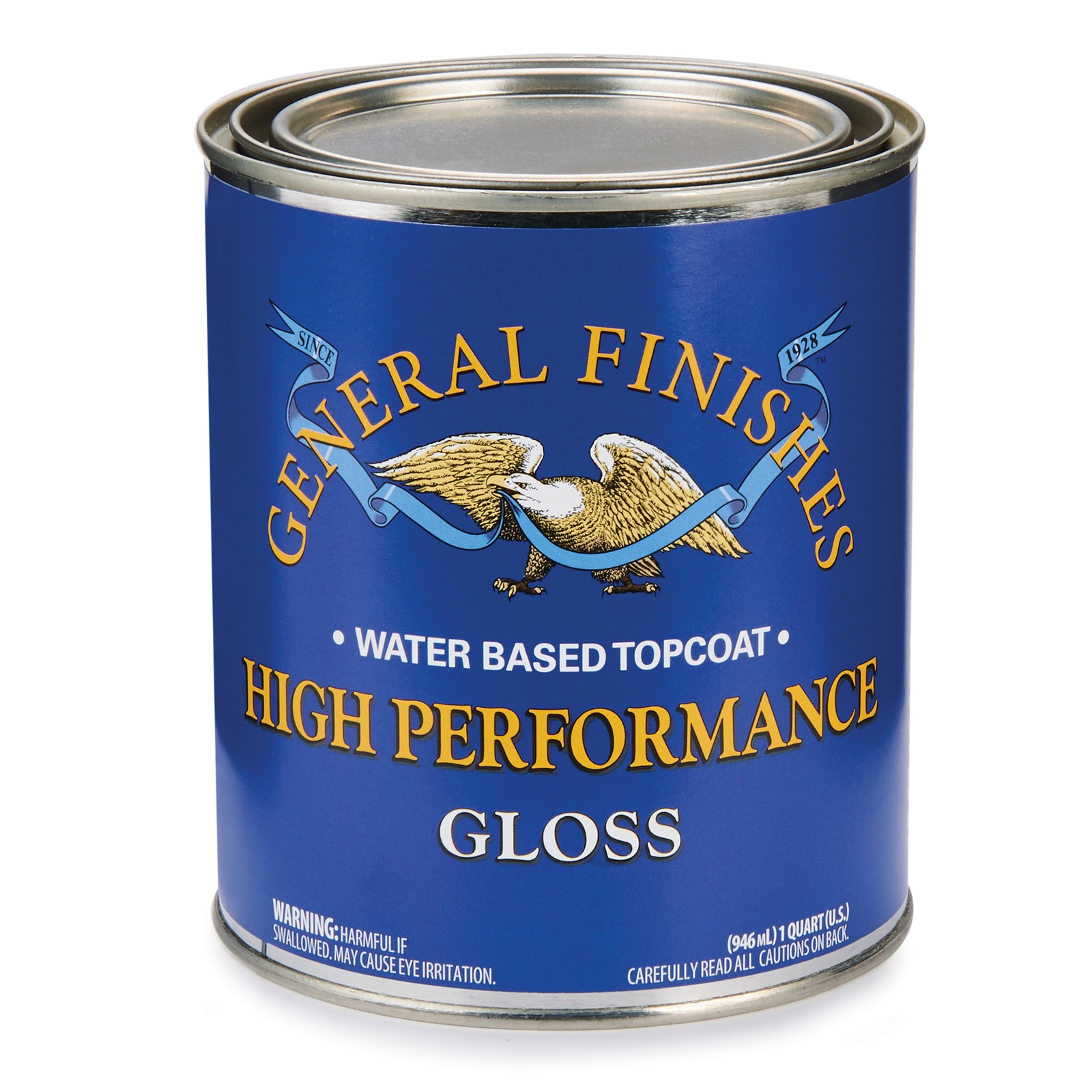 HP Polyurethane Gloss Quart