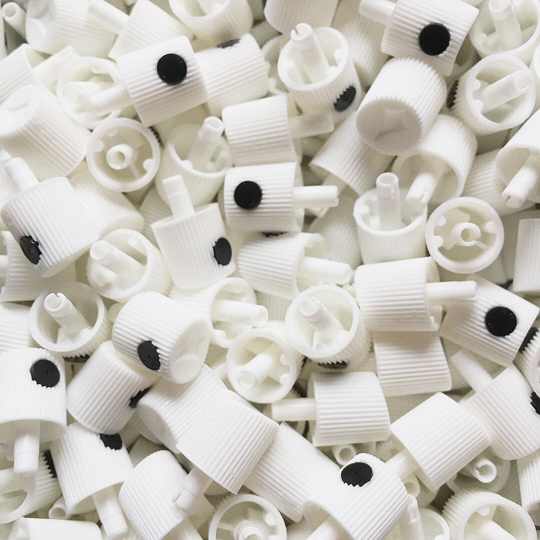 6 Spray Paint Caps for Rust-Oleum Chalk Spray Paint, Chalkboard Spray Paint