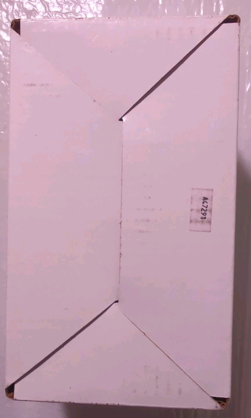 Rust-Oleum Cabinet Transformations Satin White Tint Base Cabinet Refinishing