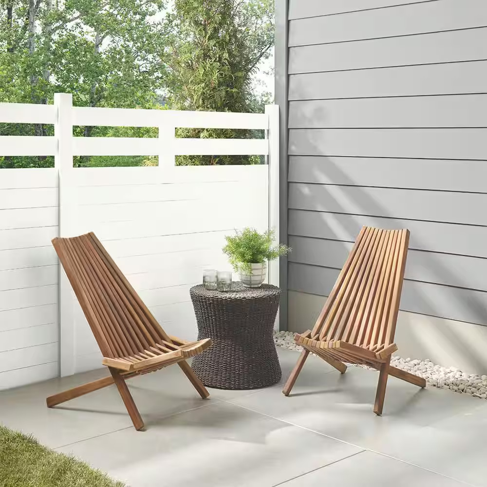 1 Gal. White Base Solid Color House and Fence Exterior Wood Stain