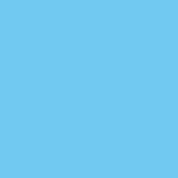 Rust-Oleum 2326838 Inverted Striping Paint, 20 Oz, Blue, Solvent -Based
