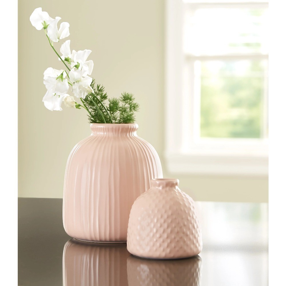 Ultra Matte Spray Paint 12 oz Rustic Pink Flat Finish Interior Exterior