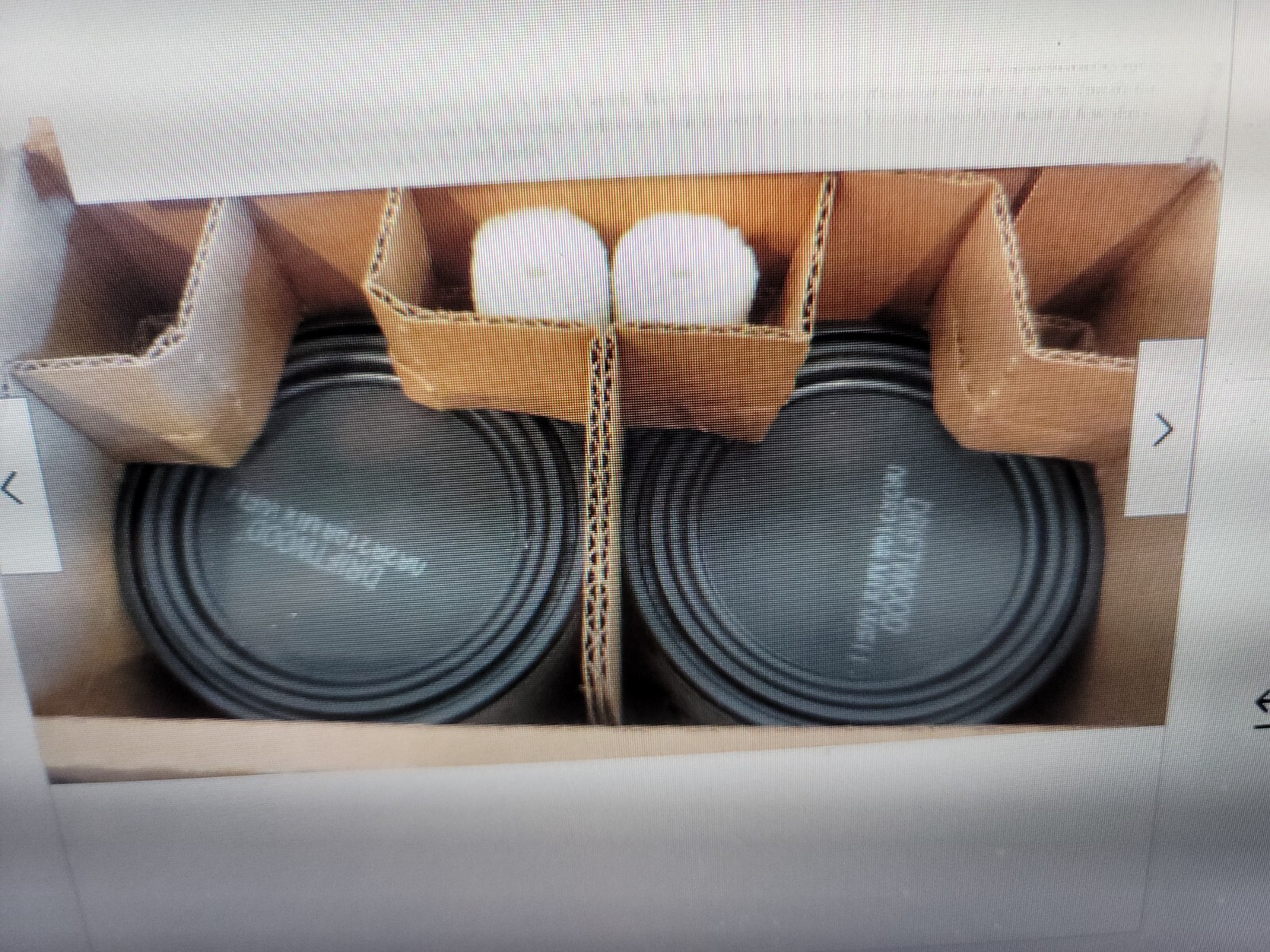 Nuvo Plus Cabinet Paint Kit (2 Quart) (Cocoa Couture)