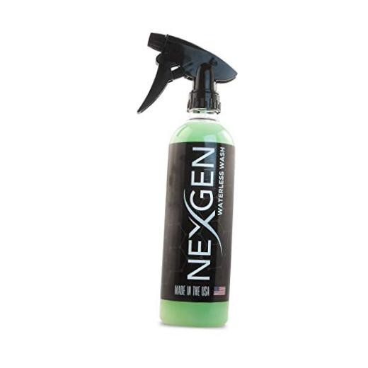 Waterless Wash – Premium Quality car wash, Polish Solution, Professional