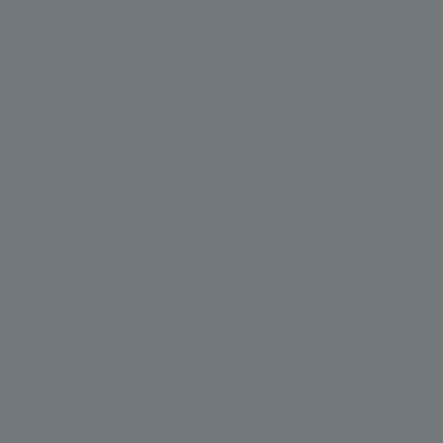 Glidden Porch & Floor 1 gal. Dark Gray Satin Interior/Exterior Paint with Prime