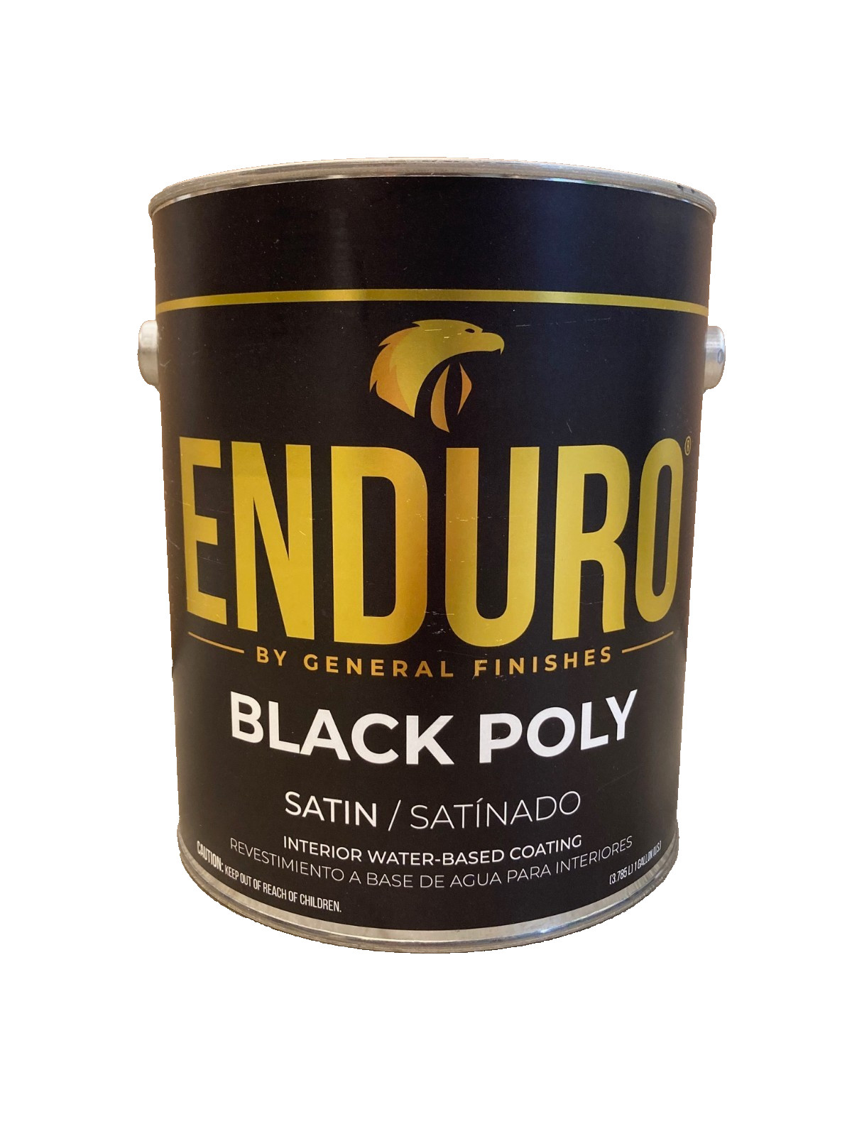 General Finishes Enduro Poly