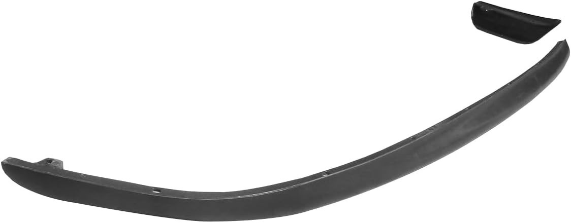 Rear Bumper Lip Diffuser Spoiler, for 1990-1997 Mazda Miata, RS