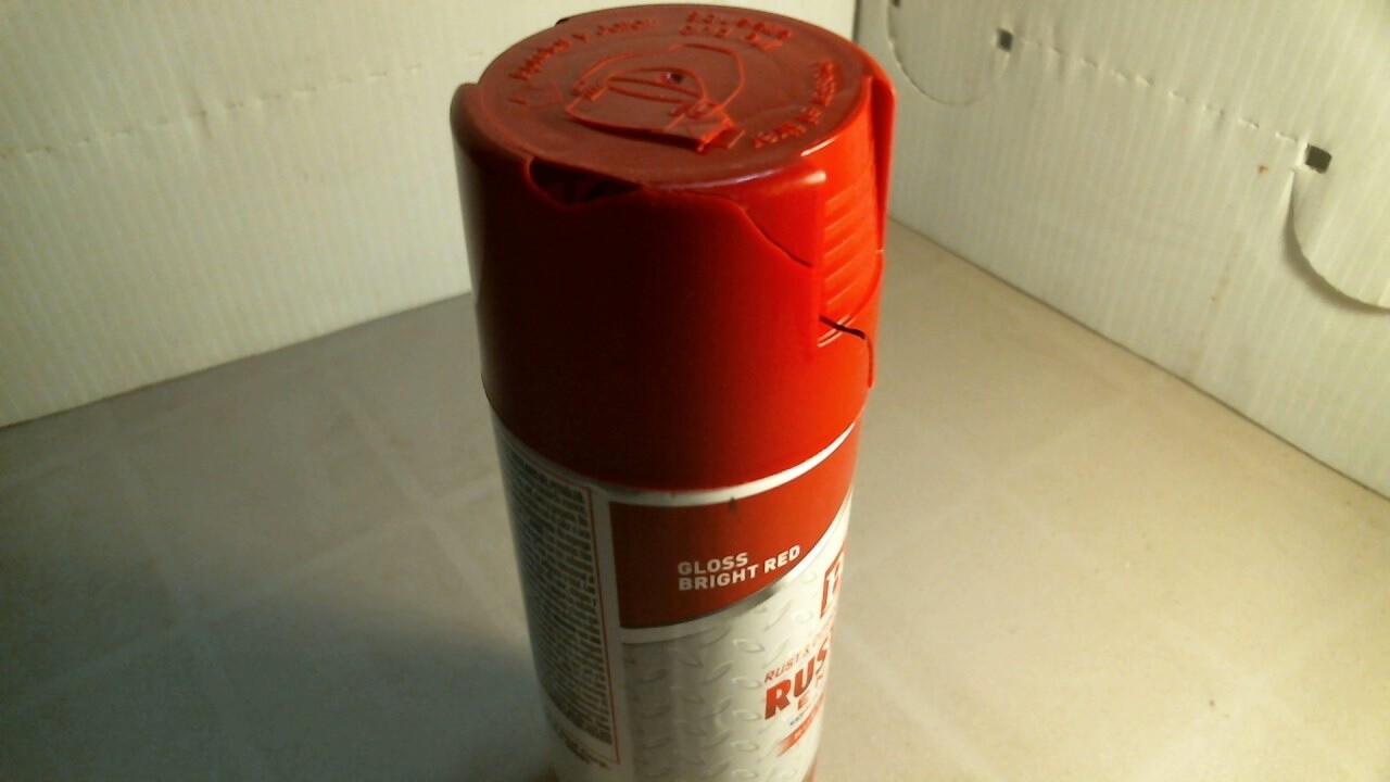 DoitBest 780140 Rust & Corrosion Protection Rust Coat Enamel, Lot of 2, FS