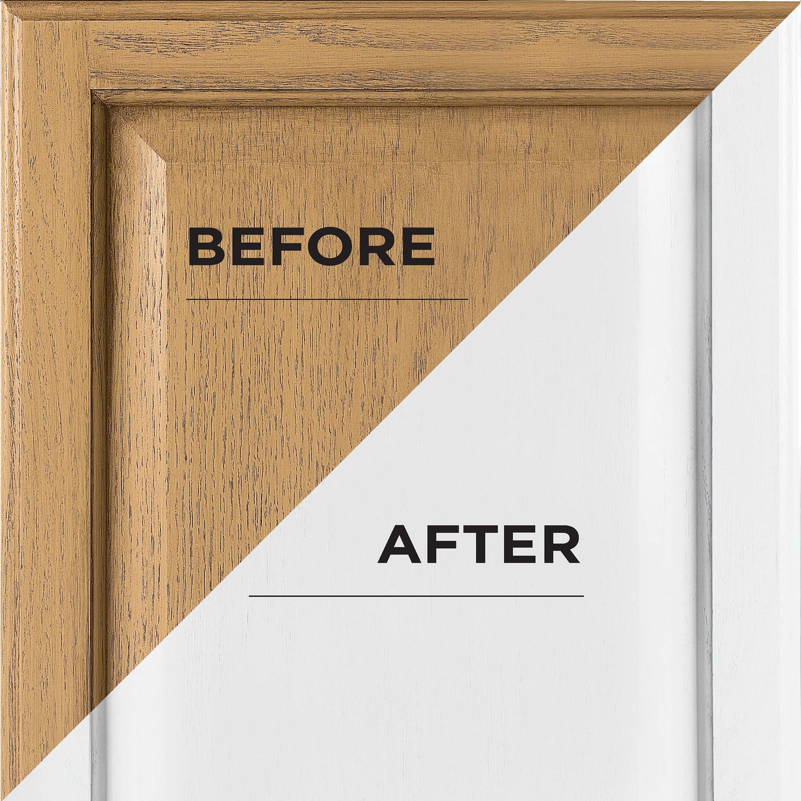 Rust-Oleum Home Rust-Oleum 392915 Cabinet Transformations Complete Coating Kit