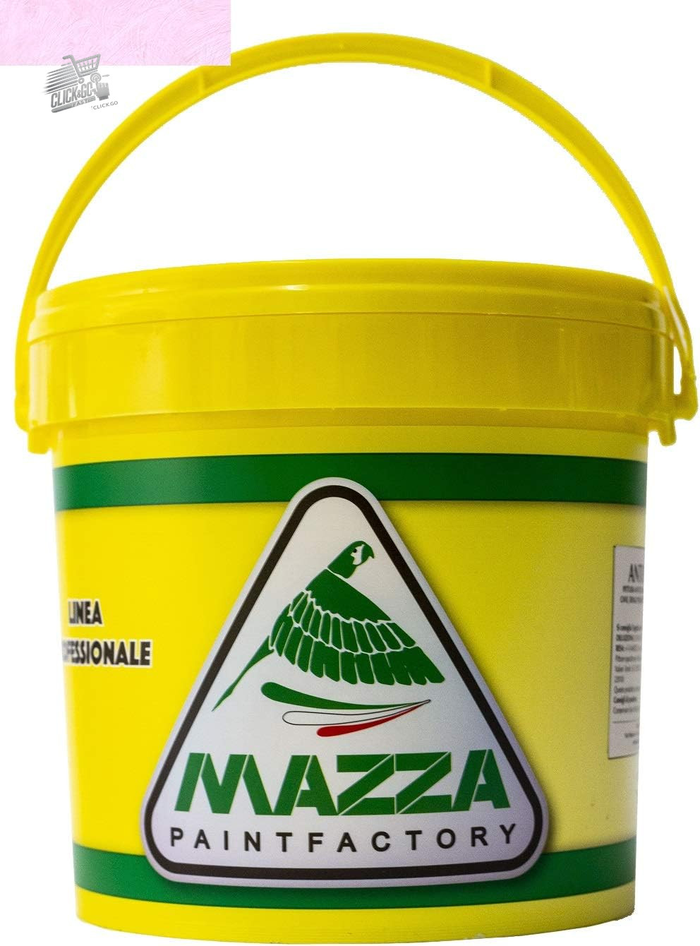 Decorative Painting Interior Veils 5L Hydropaint Veiled Effect Mace