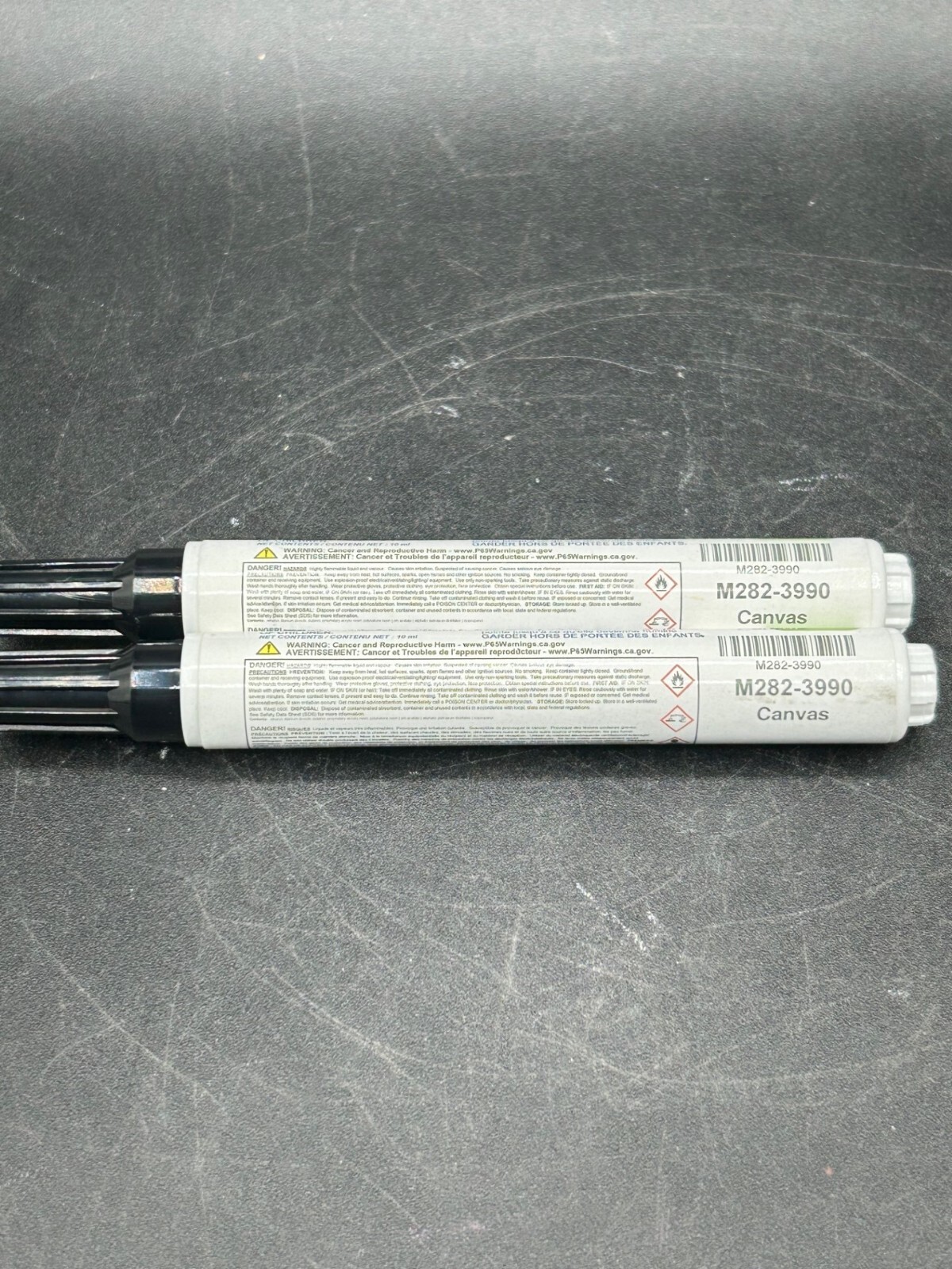 Mohawk Pro-Mark Cabinet Touch Up Marker, (Canvas) – M282-3990